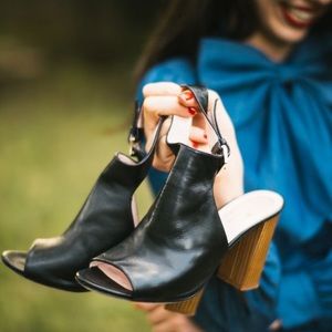 Kate Spade Ingrada Heels